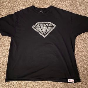 Diamond Supply Co. T-shirt